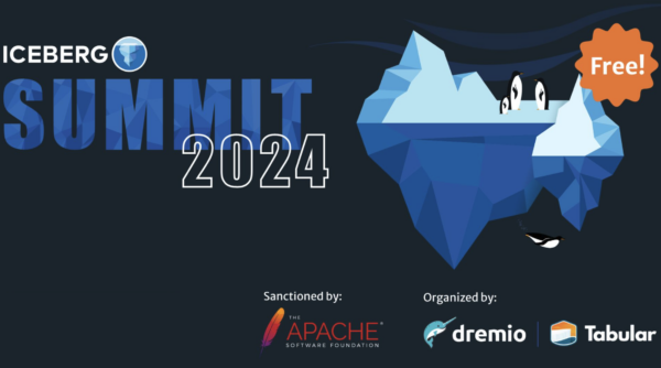 Summing up the 1st Iceberg Summit